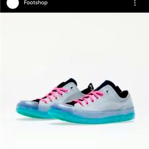 Chuck Taylor All Star CX Sneakers NWT